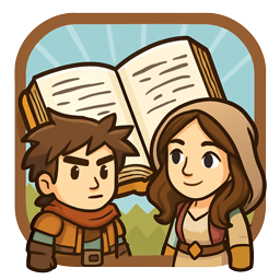 Энциклопедия персонажей Kioria