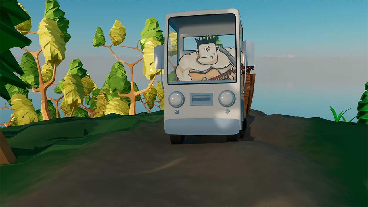 Песня о зарплате. Эпические Богатыри